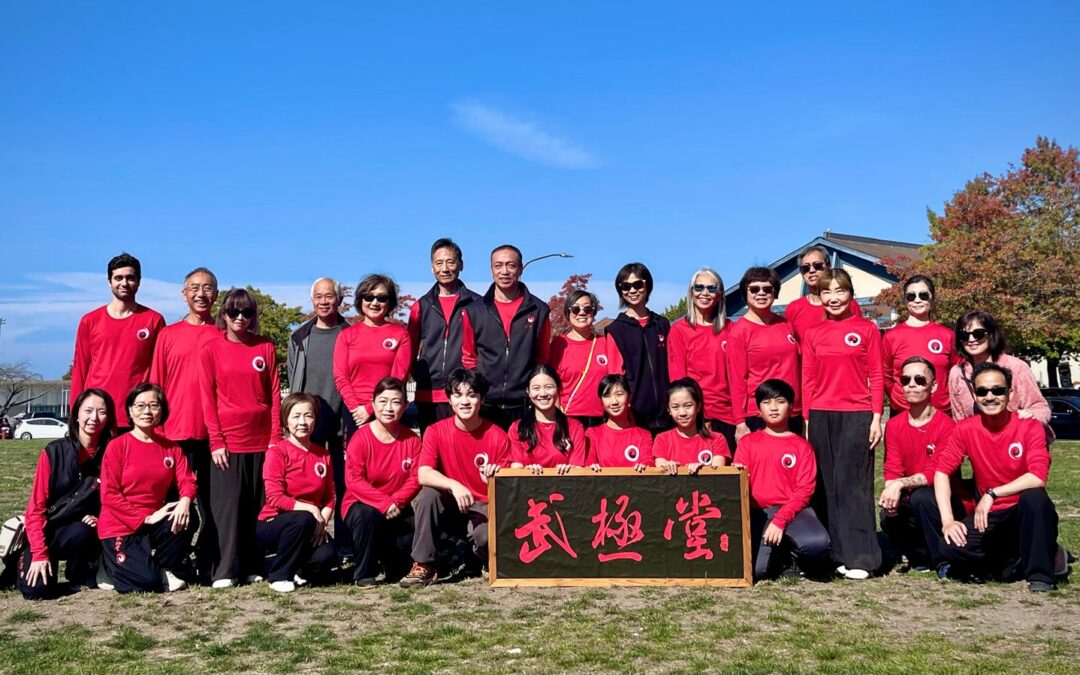 Wujitang participated in Culture Day